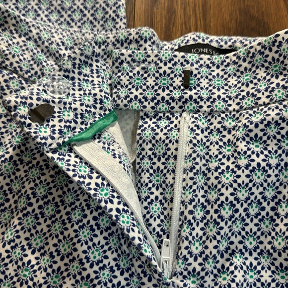 Jones New York women’s pants Size 14 - Picture 7 of 7